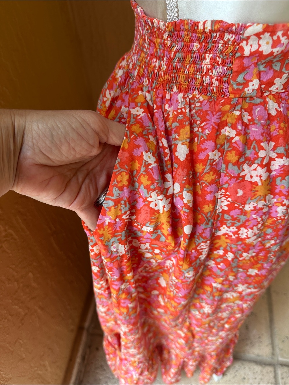 Free People Maxi - Picture 2 of 5